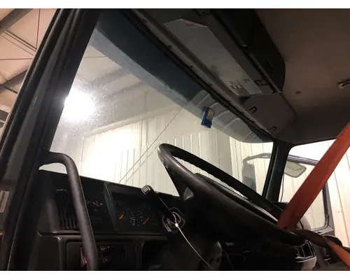 Volvo VNM Cab Assembly