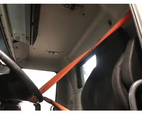 Volvo VNM Cab Assembly