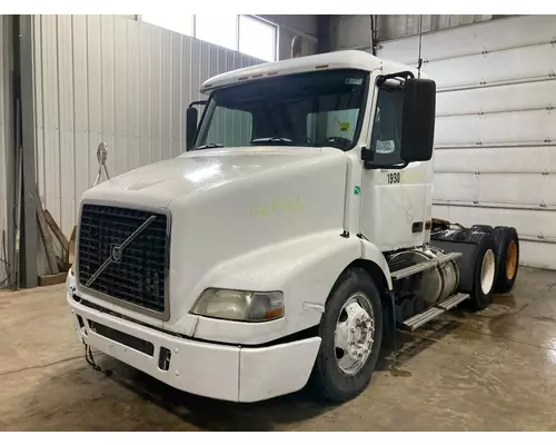 Volvo VNM Cab Assembly