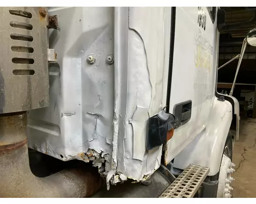 Volvo VNM Cab Assembly