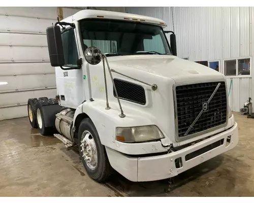 Volvo VNM Cab Assembly