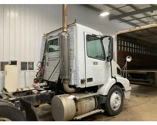 Volvo VNM Cab Assembly