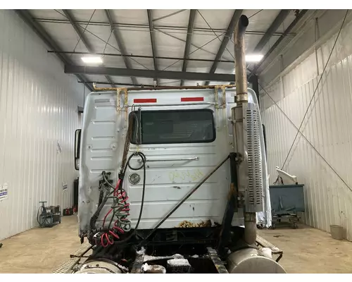 Volvo VNM Cab Assembly