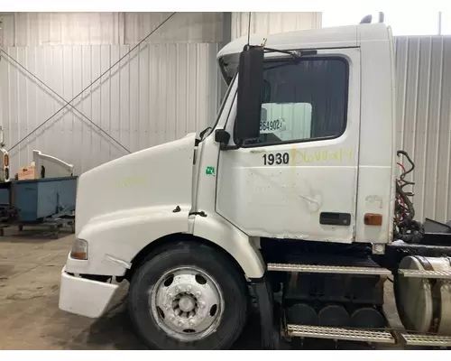 Volvo VNM Cab Assembly