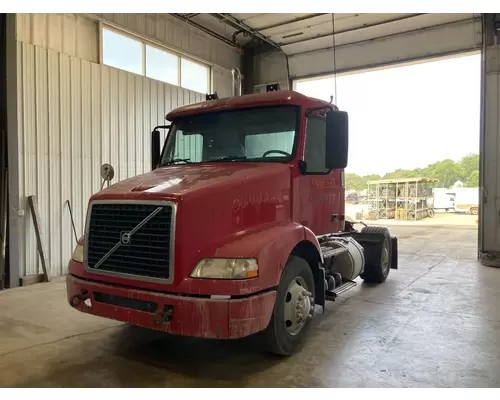 Volvo VNM Cab Assembly