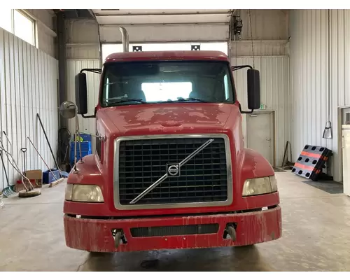 Volvo VNM Cab Assembly