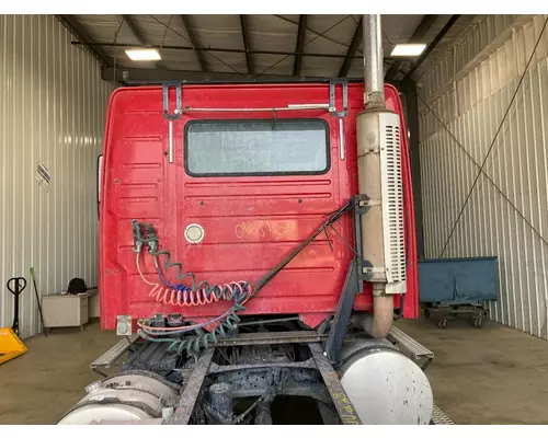 Volvo VNM Cab Assembly