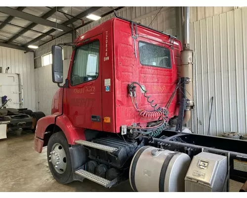 Volvo VNM Cab Assembly