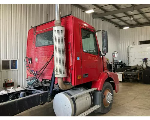 Volvo VNM Cab Assembly