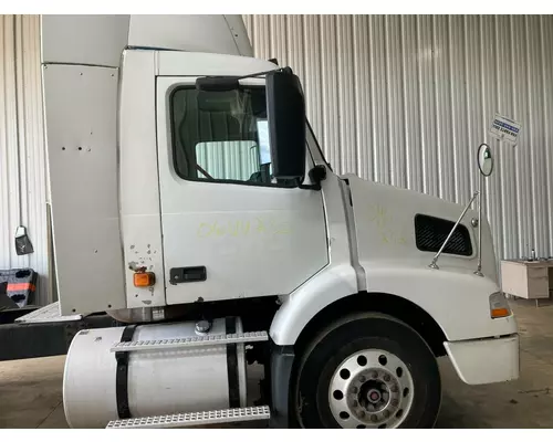 Volvo VNM Cab Assembly