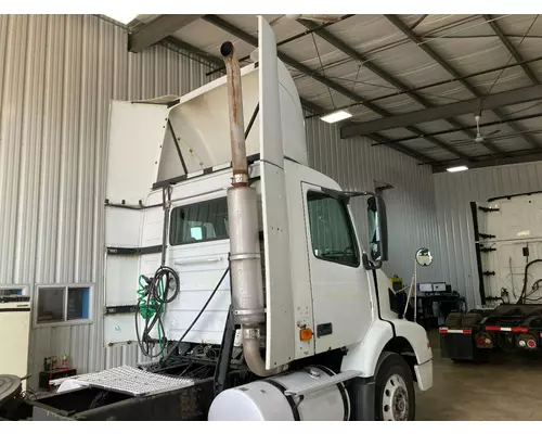 Volvo VNM Cab Assembly