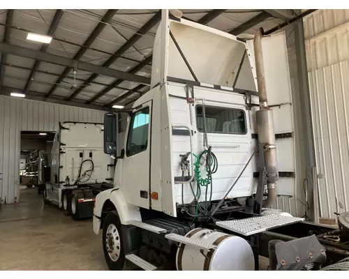 Volvo VNM Cab Assembly