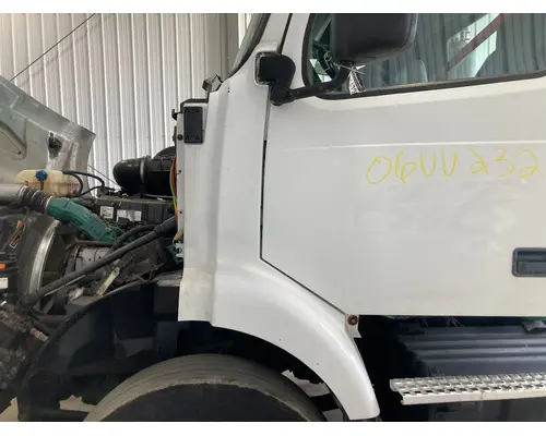 Volvo VNM Cab Assembly