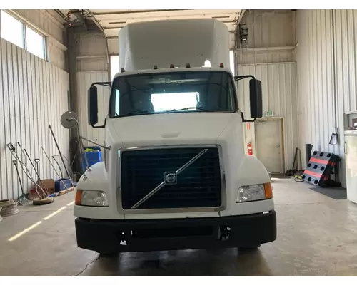 Volvo VNM Cab Assembly