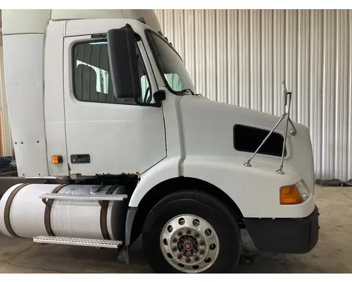 Volvo VNM Cab Assembly