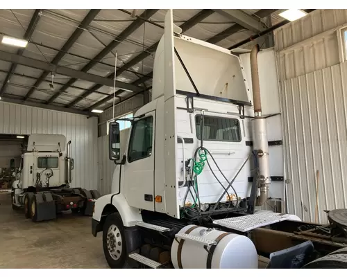 Volvo VNM Cab Assembly