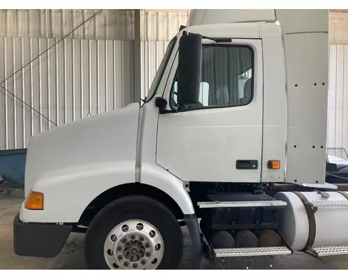 Volvo VNM Cab Assembly