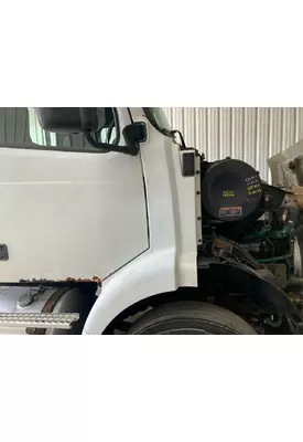 Volvo VNM Cab Assembly