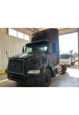 Volvo VNM Cab Assembly