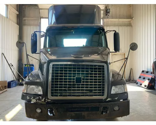 Volvo VNM Cab Assembly