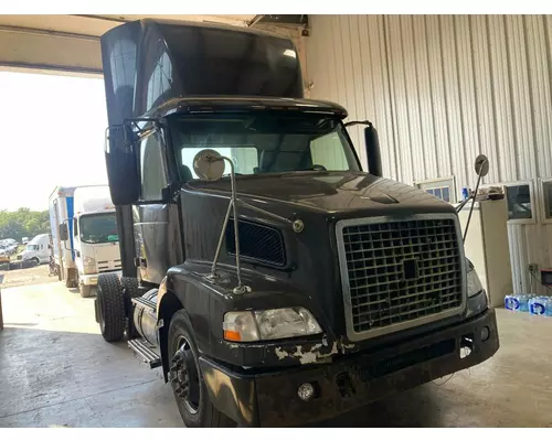 Volvo VNM Cab Assembly