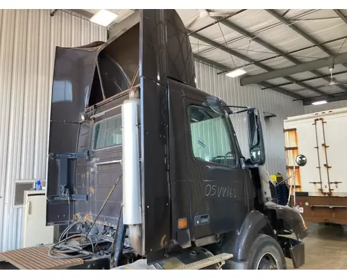 Volvo VNM Cab Assembly