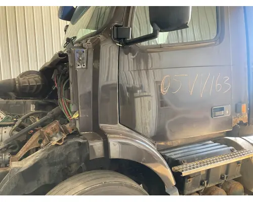 Volvo VNM Cab Assembly