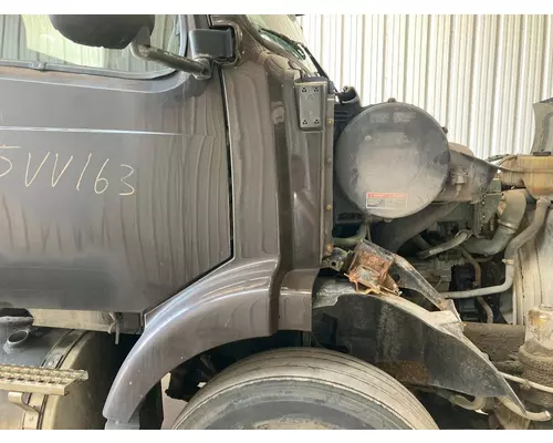 Volvo VNM Cab Assembly