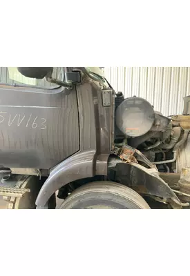 Volvo VNM Cab Assembly