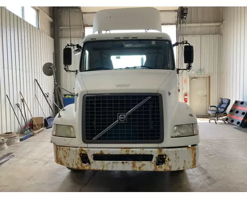 Volvo VNM Cab Assembly