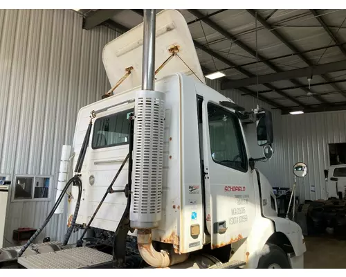 Volvo VNM Cab Assembly