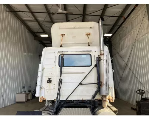 Volvo VNM Cab Assembly