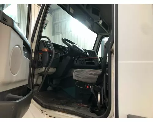 Volvo VNM Cab Assembly