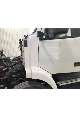 Volvo VNM Cab Assembly