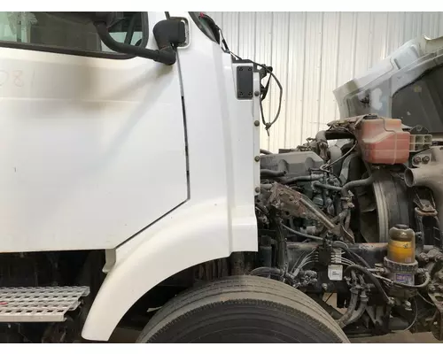 Volvo VNM Cab Assembly