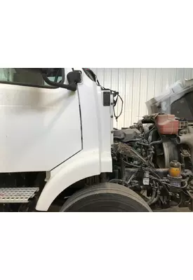 Volvo VNM Cab Assembly