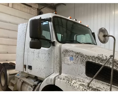 Volvo VNM Cab Assembly