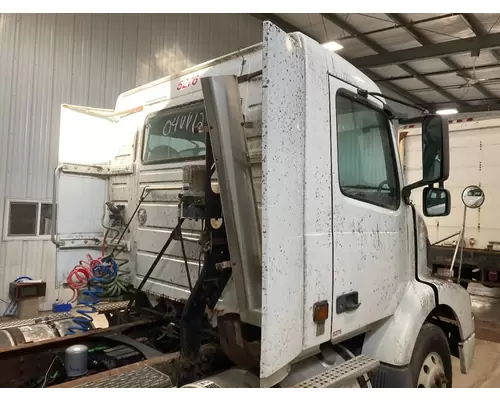 Volvo VNM Cab Assembly