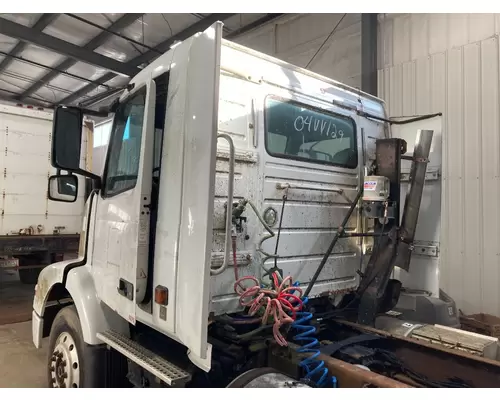 Volvo VNM Cab Assembly