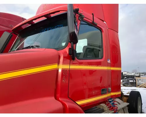 Volvo VNM Cab Assembly