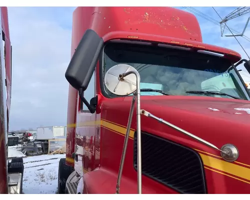 Volvo VNM Cab Assembly