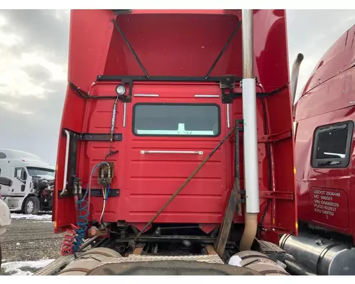 Volvo VNM Cab Assembly