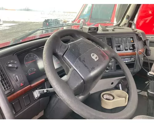 Volvo VNM Cab Assembly