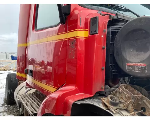 Volvo VNM Cab Assembly