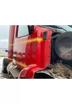 Volvo VNM Cab Assembly