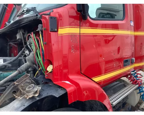Volvo VNM Cab Assembly