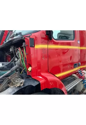 Volvo VNM Cab Assembly