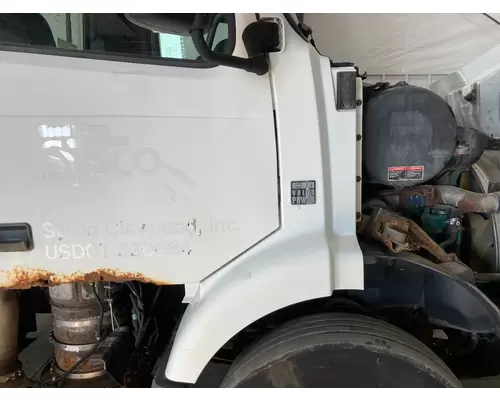 Volvo VNM Cab Assembly