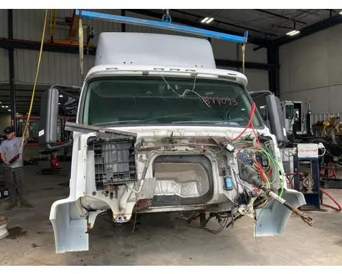 Volvo VNM Cab Assembly