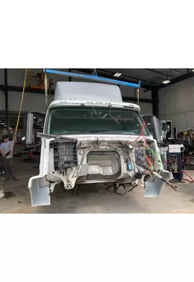 Volvo VNM Cab Assembly